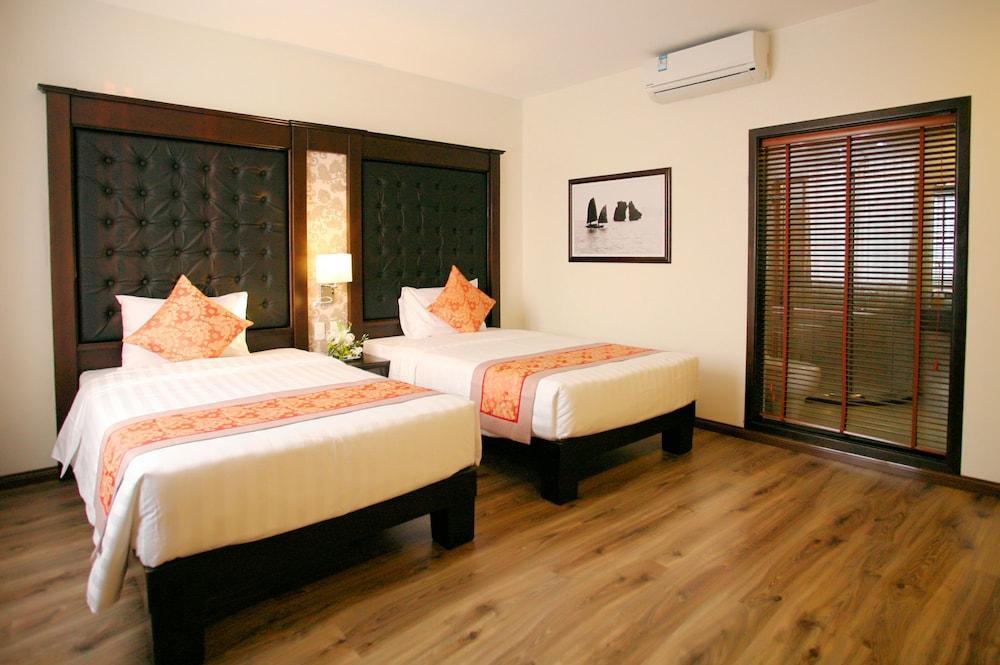 Ha Long Park Hotel Kültér fotó