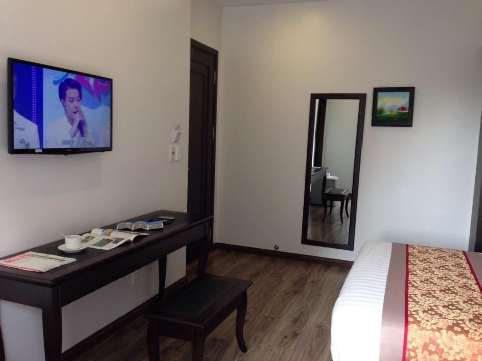 Ha Long Park Hotel Kültér fotó
