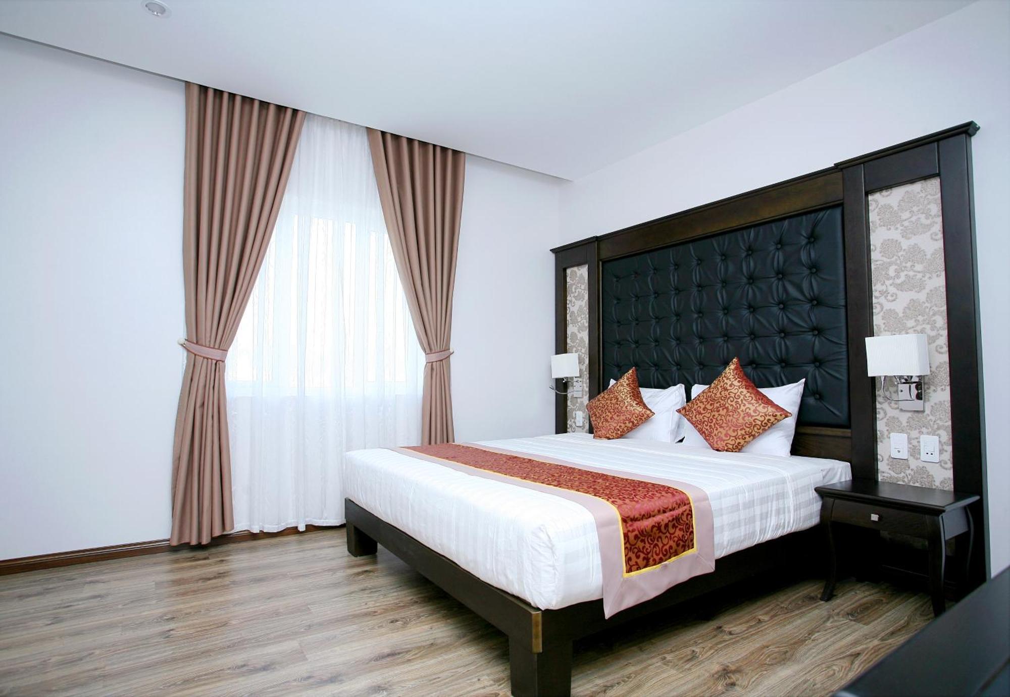 Ha Long Park Hotel Kültér fotó
