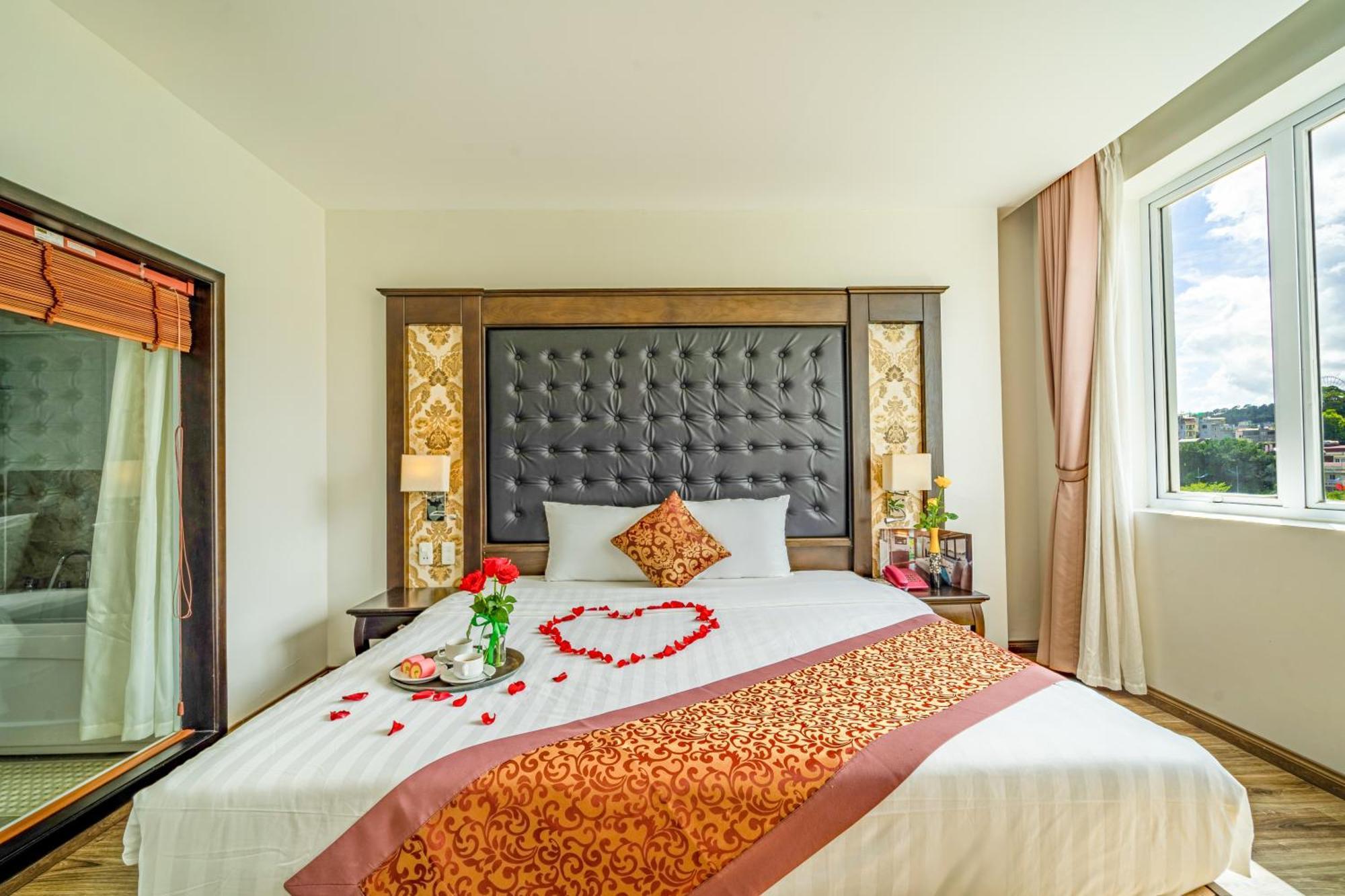 Ha Long Park Hotel Kültér fotó