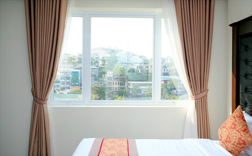 Ha Long Park Hotel Kültér fotó